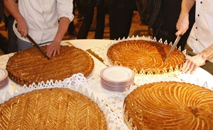 Des galettes des rois qui font jaser l'opposition à Leers (59).