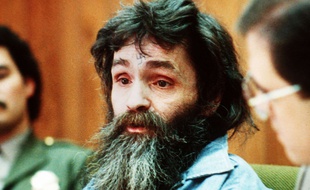 Décédé dimanche à l'âge de 83 ans, le tueur psychopathe Charles Manson n'a pas cessé d'inspiré le monde de la culture