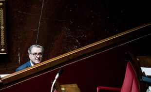 Richard Ferrand va devenir le 14e président de l'Assemblée nationale.