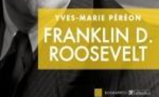 Franklin D. Roosevelt