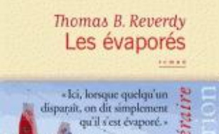 Les évaporés
