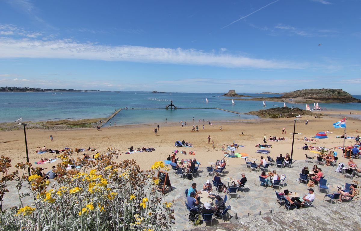 Saint-Malo : Ces propriétaires qui délaissent Airbnb et les locations courte durée