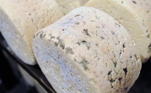 Les Chinois vont-ils apprécier le Roquefort, dont l'IGP est reconnue par l'accord?