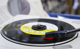 Une platine vinyle en 2018, objet vintage ou du quotidien ?