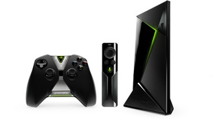 A moins de 200 euros, la Shield est un lecteur multimédia et une console de jeux complets.