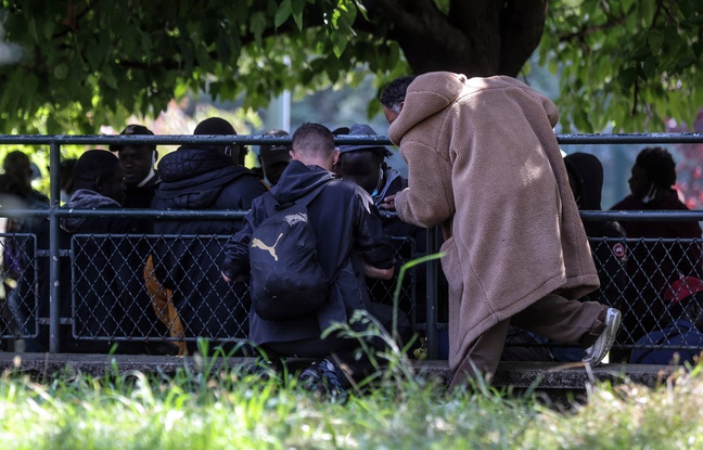 Paris : Un centre pour toxicomanes va ouvrir dans le XVIe arrondissement