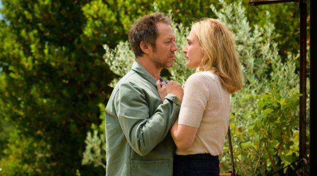 Films Et Séries Tv Avec Julie Gayet Séries Mania: «Dans "Soupçons", on m'a proposé un rôle de blonde