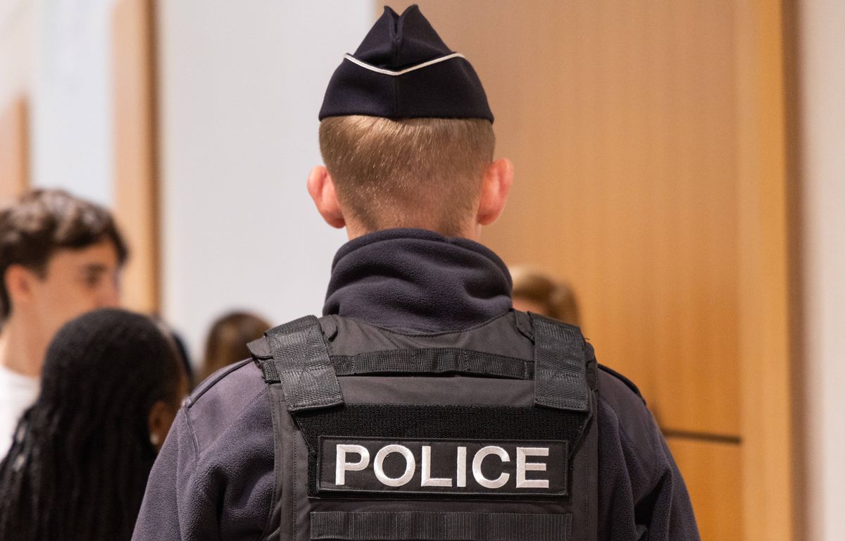 Paris : Deux viols le même jour... Un homme de 27 ans condamné à dix-huit ans de prison