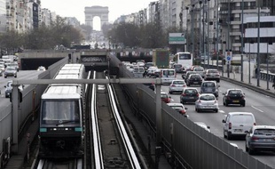 Le péage urbain est un dispositif qui n'a jamais été testé en France.