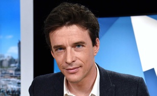 François-Xavier Ménage rejoint LCI