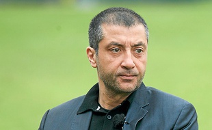 Mourad Boudjellal, le 2 décembre.