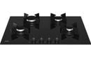 Stop aux plaques vieillottes : cette BEKO 4 feux ultra puissante est à 159 € chez Conforama (-36 %)