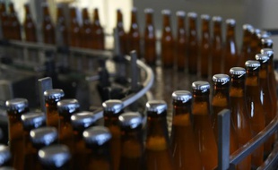 Une brasserie artisanale belge a dû interrompre le brassage de la bière en raison de la douceur des températures cette semaine