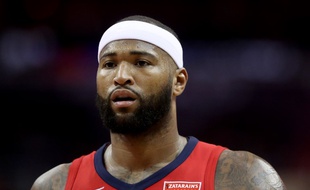 DeMarcus Cousins va rejoindre les Warrios