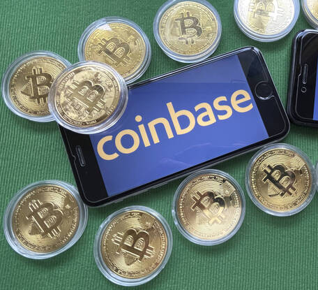 Etats-Unis : Les achats de cryptomonnaies via PayPal désormais autorisées sur Coinbase