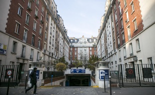 Illustration de logements sociaux gérés par le bailleur Paris Habitat.