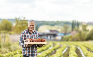 Un producteur soucieux de notre environnement