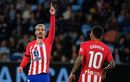 En feu, Antoine Griezmann plante un triplé pour l’Atlético Madrid en Liga