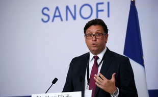 Le groupe français Sanofi va construire une nouvelle usine de production de vaccins en France.