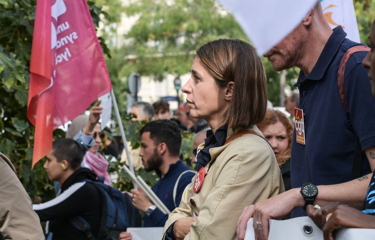Budget 2026 : « Il faut absolument le modifier »… La CGT appelle à une mobilisation à partir du jeudi 6 novembre