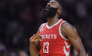 James Harden