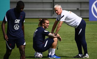 Bouh le chouchou !