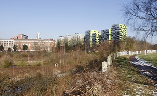 Pour la fondation Abbé Pierre, il faut construire des logements.