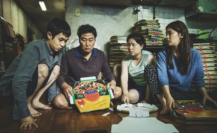 «Parasite» de Bong Jon-ho