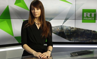 RT France Illustration
