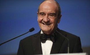 Le président du Festival de Cannes, Pierre Lescure, le 19 mai 2019.