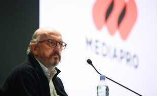 Jaume Roures entend honorer son contrat avec la LFP.