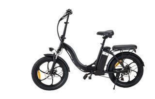 Velo electrique en discount promotion