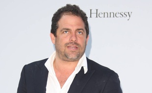 Le producteur et réalisateur Brett Ratner