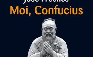 Moi Confucius