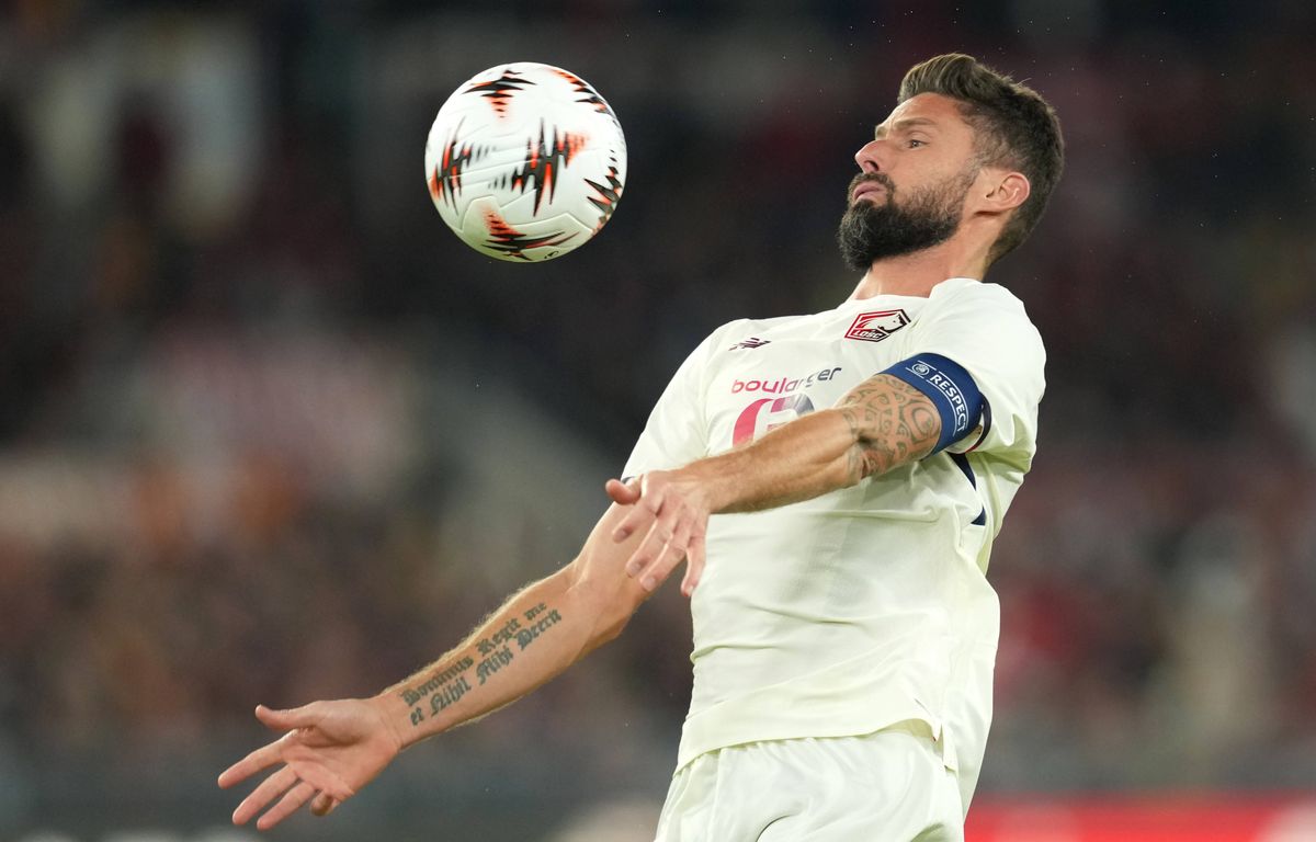 Nice - Lille : Sur quelle chaîne et à quelle heure voir le match de Ligue 1...