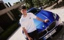 Carlos Alcaraz. Trois ans de plus avec un partenaire premium