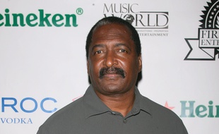 Le père de Beyoncé, Mathew Knowles