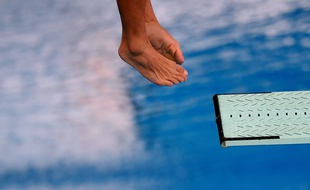 Un entraîneur national malaisien est accusé du viol d'une jeune plongeuse de 20 ans lors d'un entraînement au centre nautique national de Kuala Lumpur, en Malaisie (photo d'illustration).