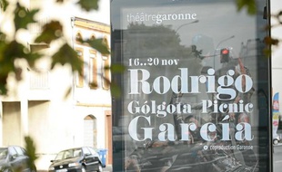 Golgota Picnic est programmée du 16 au 20 novembre au théâtre Garonne.