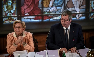 Patrick et Isabelle Balkany vont être jugés pendant six semaines pour des faits de fraude fiscale, de prise illégale d’intérêts et de corruption.