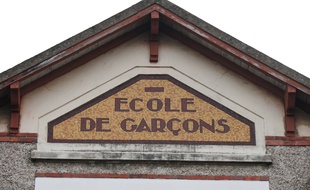 Visuellement, certaines écoles sont pleines de charmes