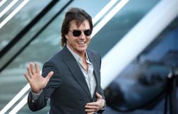 Choisi par Trump, Tom Cruise refuse de recevoir un prix honorifique