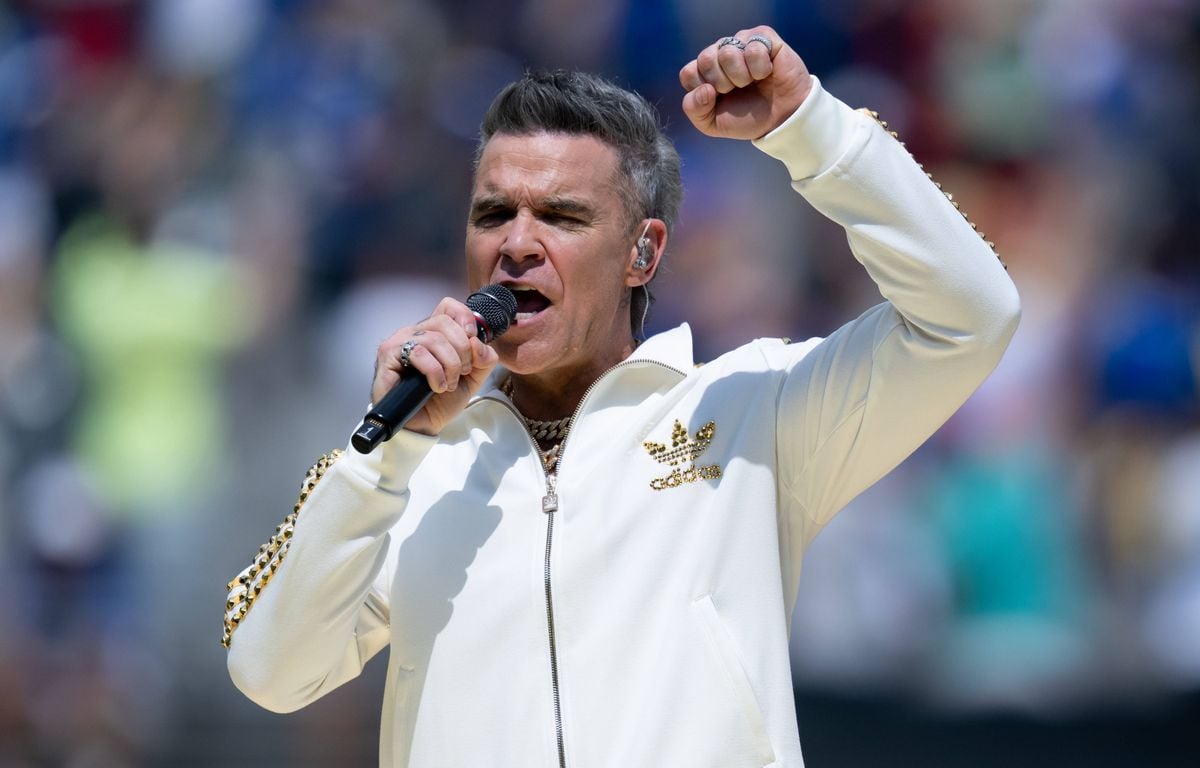 Guerre Israël-Hamas : Après celui d'Enrico Macias, la Turquie interdit un concert de Robbie Williams