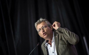 Avec un Parti communiste qui termine ses universités d'été dans une "ambiance combative", la gauche de la gauche annonce une rentrée "dans la rue", à commencer par la manifestation nationale contre le traité budgétaire européen le 30 septembre.