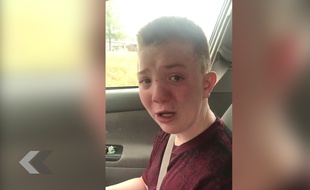 La vérité sur le buzz Keaton Jones - Le Rewind