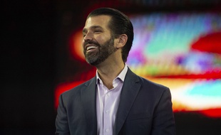 Donald Trump Jr.