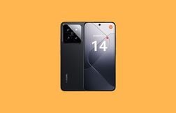 Non, vous ne rêvez pas, le surpuissant Xiaomi 14 est à prix totalement fou