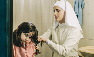 Lidiya Liberman dans «Maternal» de Maura Delpero