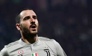 Leonardo Bonucci