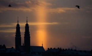 Illustration: Stockholm.